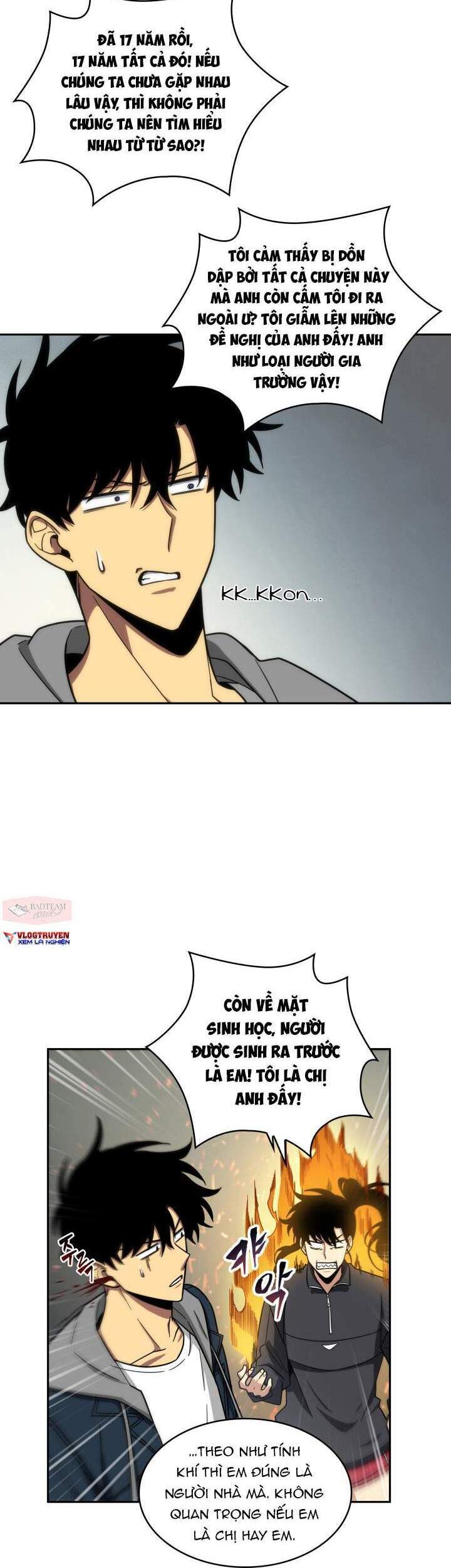 đọc truyện Vua Trộm Mộ Chương 248 ảnh 31 tại Thiên Thai Truyện