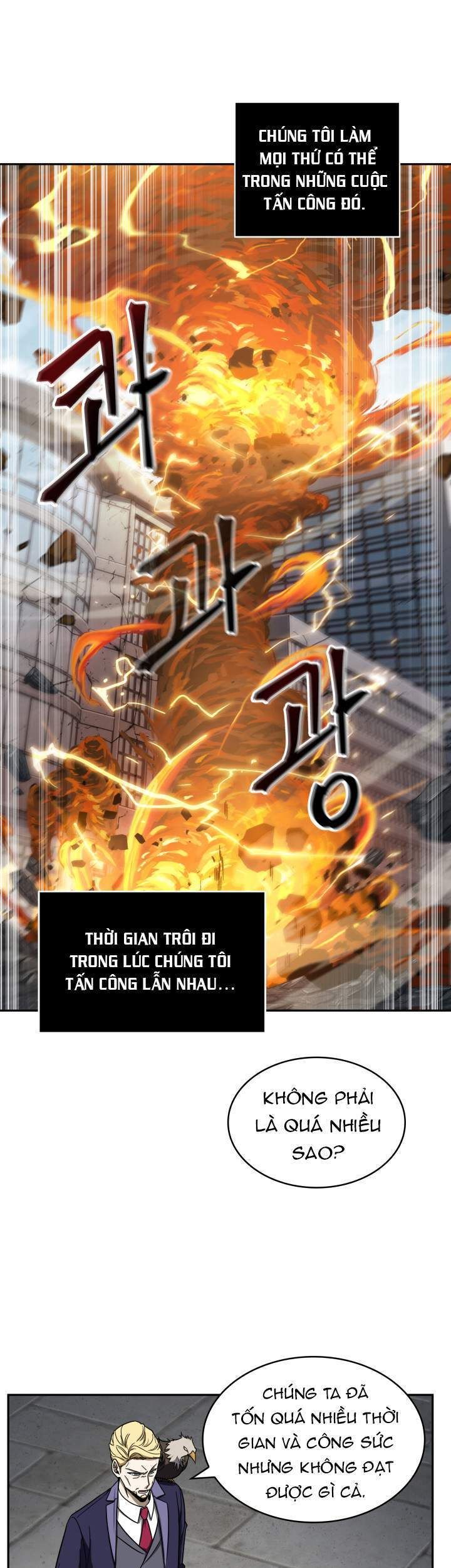 đọc truyện Vua Trộm Mộ Chương 248 ảnh 38 tại Thiên Thai Truyện