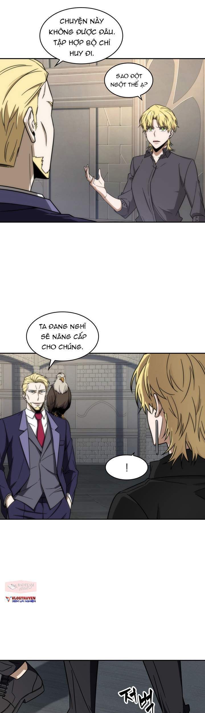 đọc truyện Vua Trộm Mộ Chương 248 ảnh 41 tại Thiên Thai Truyện