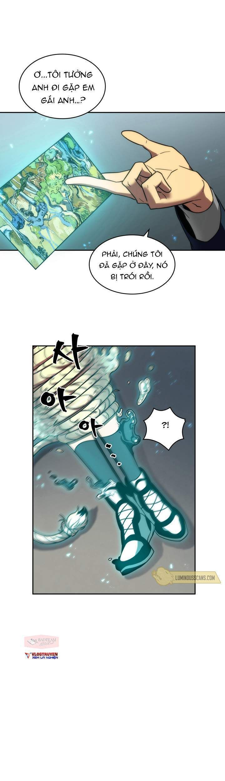 đọc truyện Vua Trộm Mộ Chương 248 ảnh 6 tại Thiên Thai Truyện