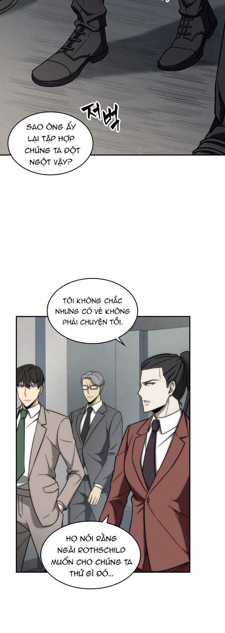 đọc truyện Vua Trộm Mộ Chương 248 ảnh 42 tại Thiên Thai Truyện