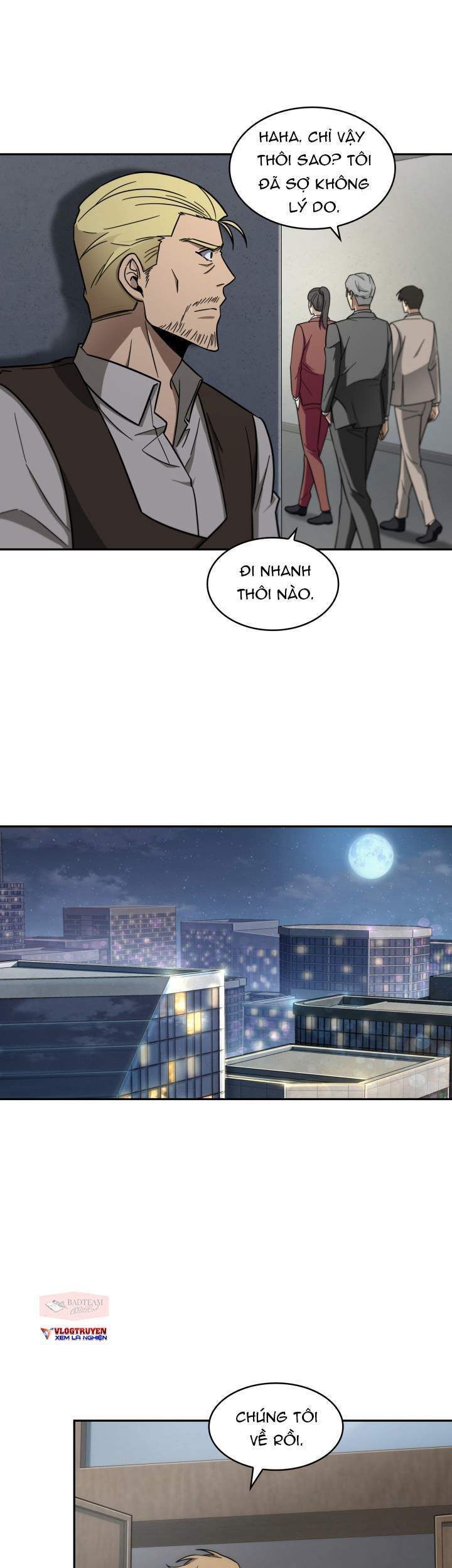 đọc truyện Vua Trộm Mộ Chương 248 ảnh 43 tại Thiên Thai Truyện