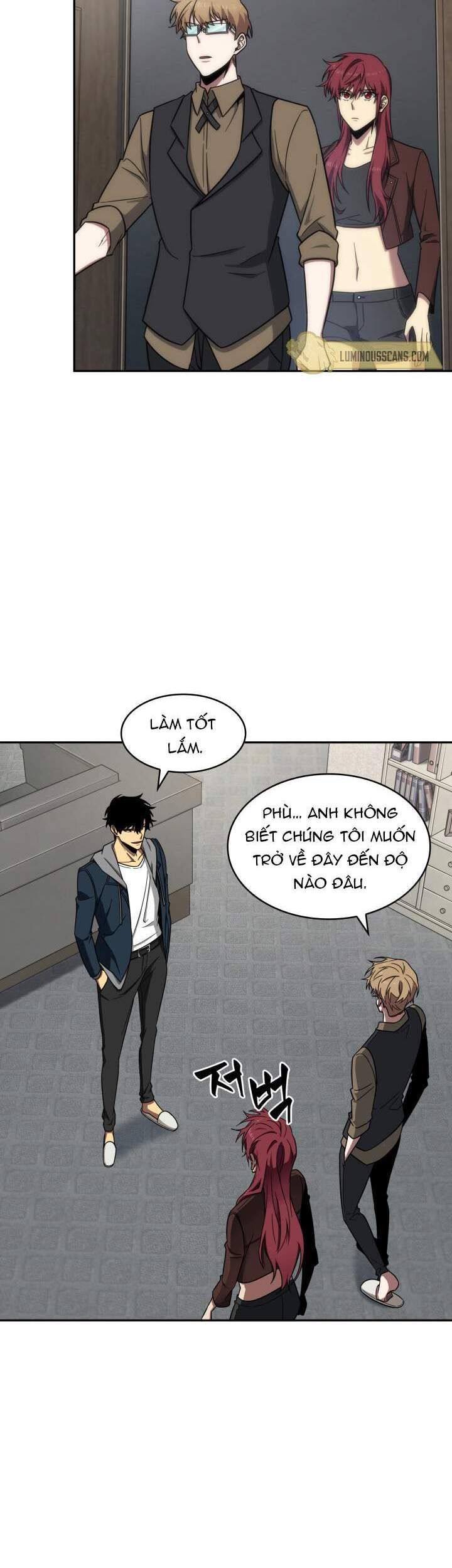 đọc truyện Vua Trộm Mộ Chương 248 ảnh 44 tại Thiên Thai Truyện