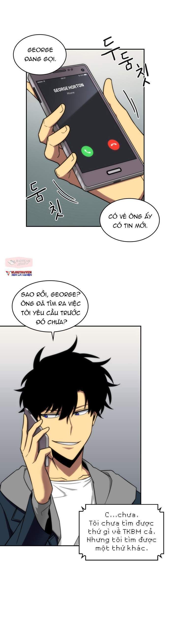 đọc truyện Vua Trộm Mộ Chương 248 ảnh 46 tại Thiên Thai Truyện