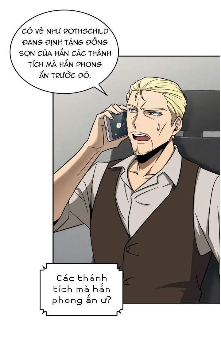 đọc truyện Vua Trộm Mộ Chương 248 ảnh 47 tại Thiên Thai Truyện