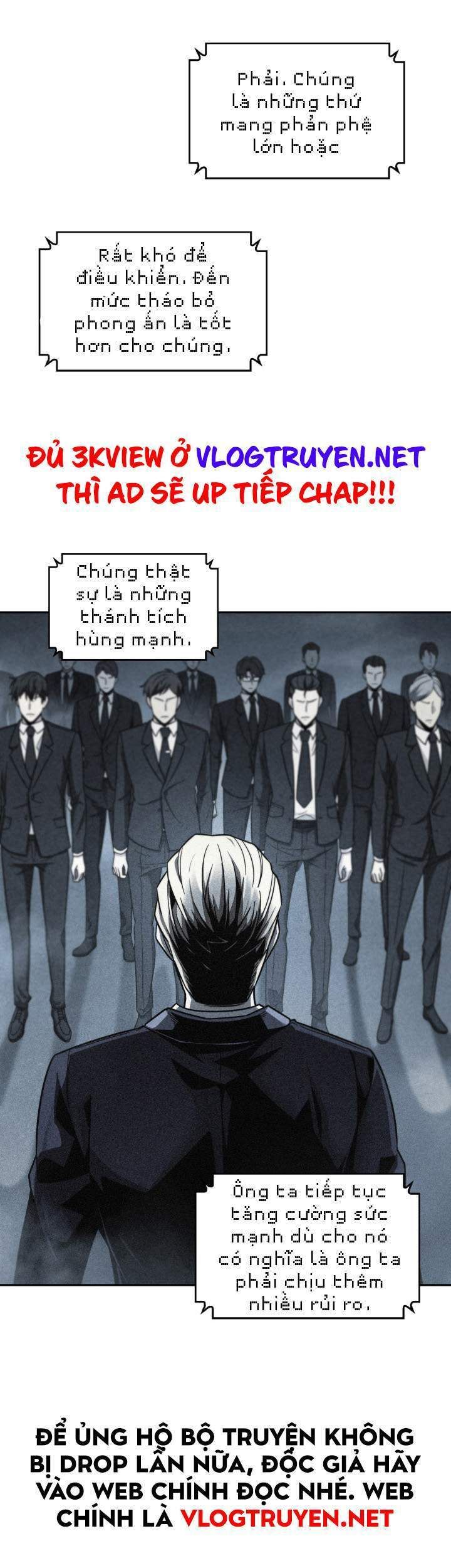 đọc truyện Vua Trộm Mộ Chương 248 ảnh 48 tại Thiên Thai Truyện