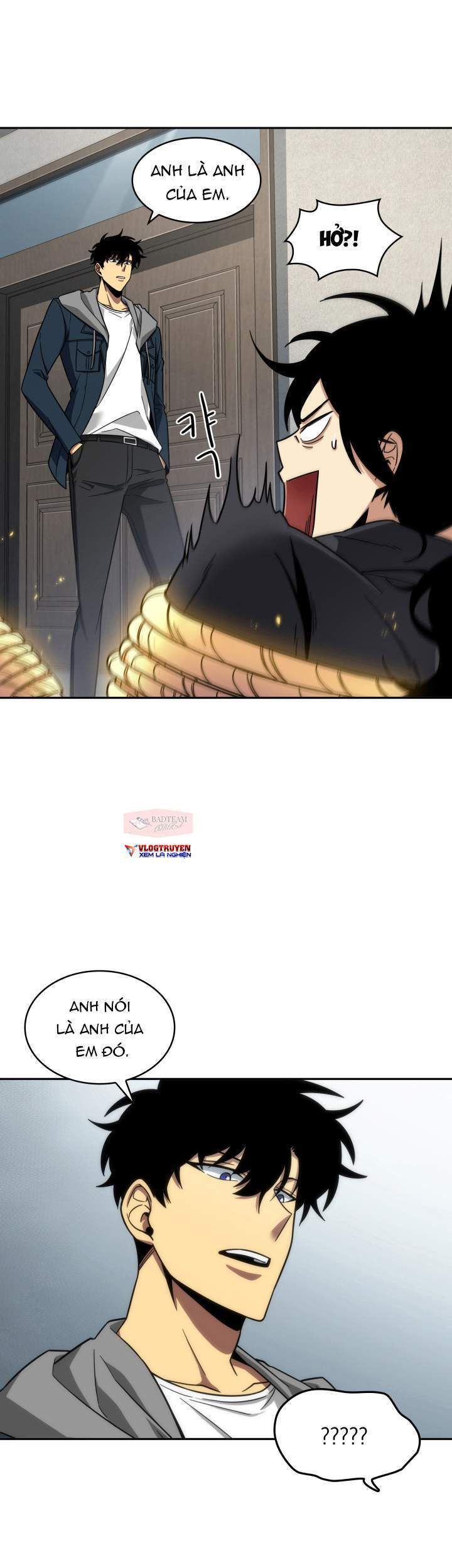 đọc truyện Vua Trộm Mộ Chương 248 ảnh 9 tại Thiên Thai Truyện