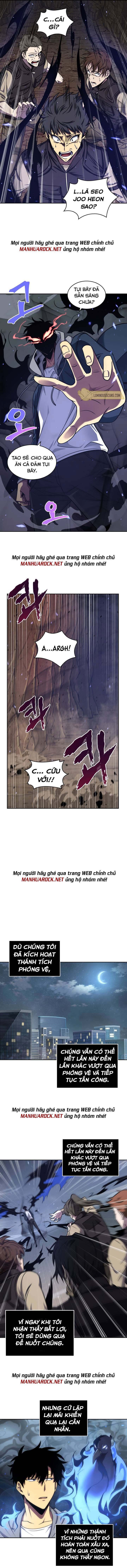 đọc truyện Vua Trộm Mộ Chương 249 ảnh 12 tại Thiên Thai Truyện