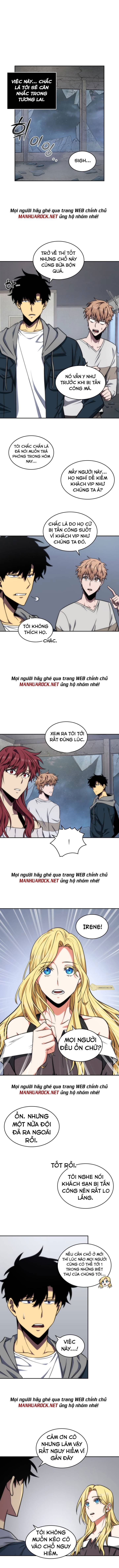 đọc truyện Vua Trộm Mộ Chương 249 ảnh 13 tại Thiên Thai Truyện