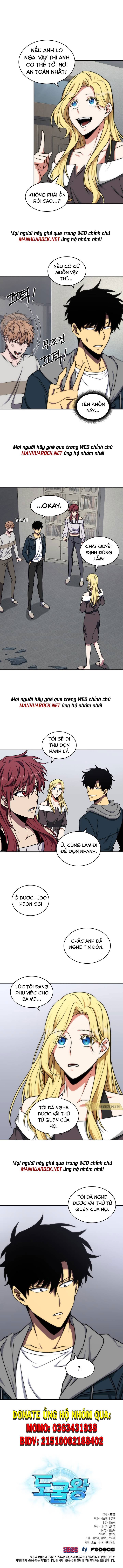 đọc truyện Vua Trộm Mộ Chương 249 ảnh 14 tại Thiên Thai Truyện