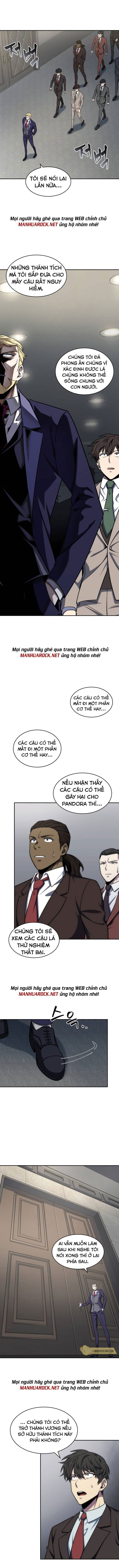 đọc truyện Vua Trộm Mộ Chương 249 ảnh 4 tại Thiên Thai Truyện