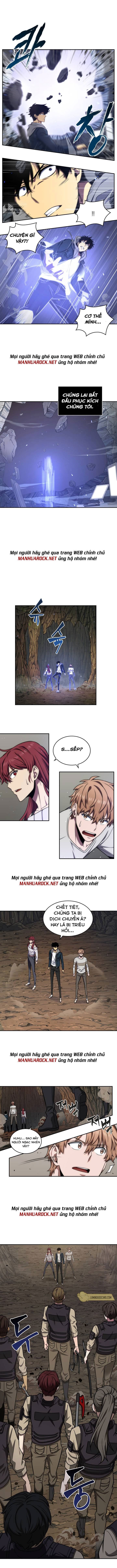 đọc truyện Vua Trộm Mộ Chương 249 ảnh 7 tại Thiên Thai Truyện