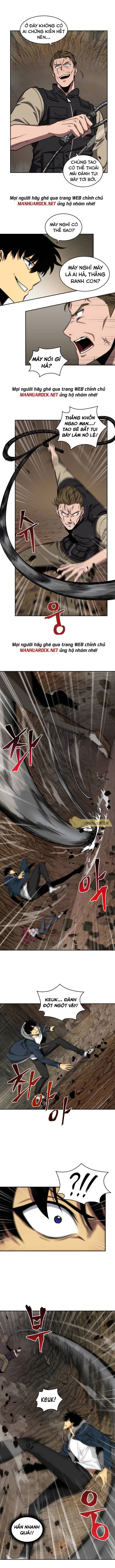 đọc truyện Vua Trộm Mộ Chương 249 ảnh 8 tại Thiên Thai Truyện