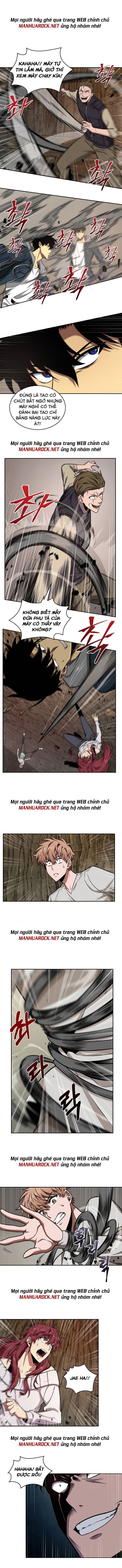 đọc truyện Vua Trộm Mộ Chương 249 ảnh 9 tại Thiên Thai Truyện