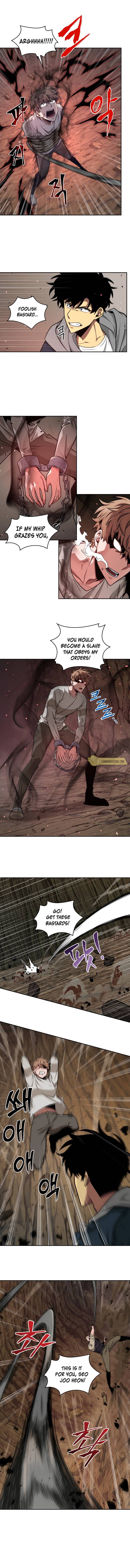 đọc truyện Vua Trộm Mộ Chương 249 ảnh 10 tại Thiên Thai Truyện