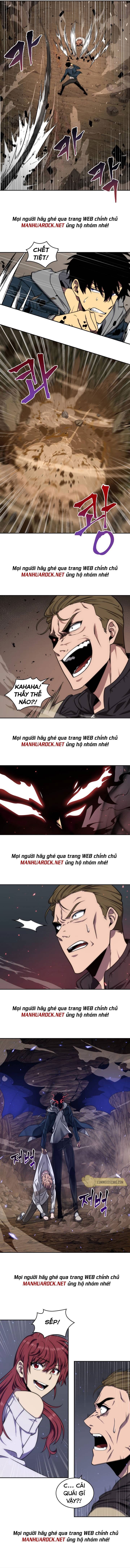 đọc truyện Vua Trộm Mộ Chương 249 ảnh 11 tại Thiên Thai Truyện