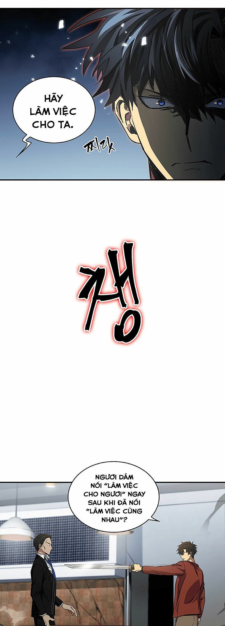 đọc truyện Vua Trộm Mộ Chương 25.2 ảnh 3 tại Thiên Thai Truyện