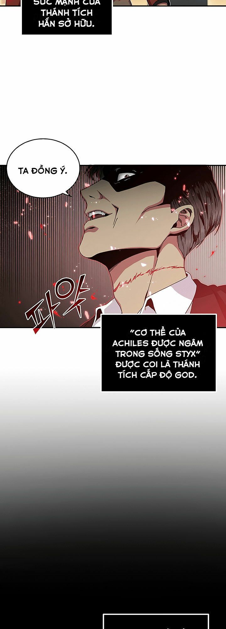 đọc truyện Vua Trộm Mộ Chương 25.2 ảnh 13 tại Thiên Thai Truyện