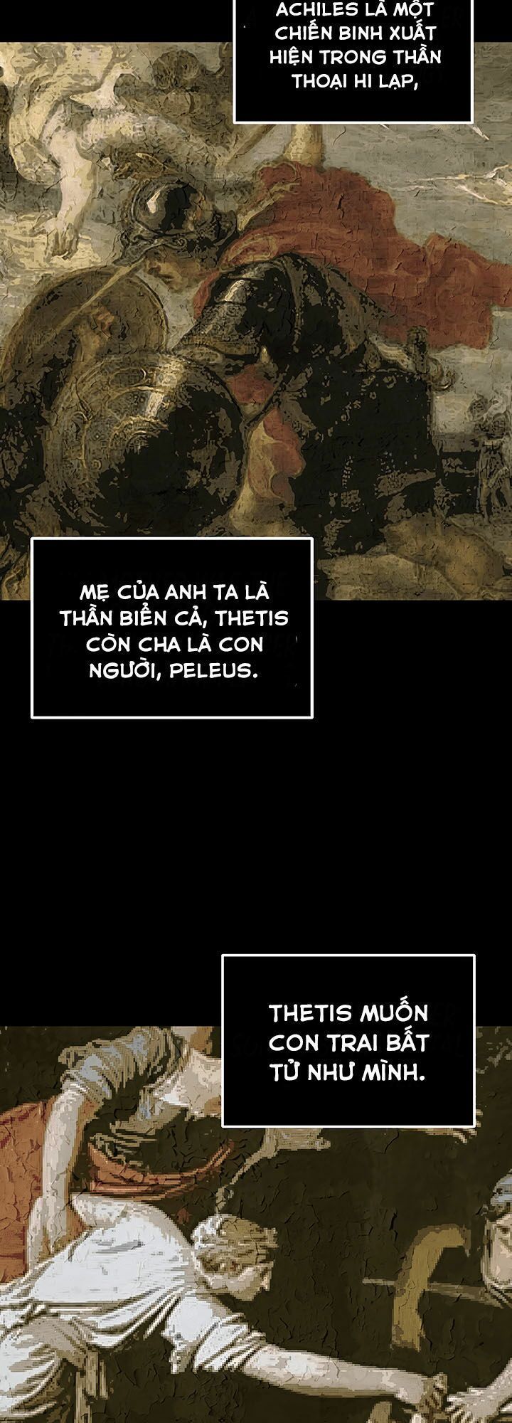 đọc truyện Vua Trộm Mộ Chương 25.2 ảnh 14 tại Thiên Thai Truyện