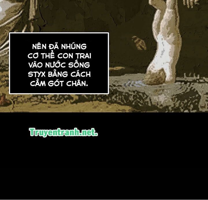 đọc truyện Vua Trộm Mộ Chương 25.2 ảnh 15 tại Thiên Thai Truyện