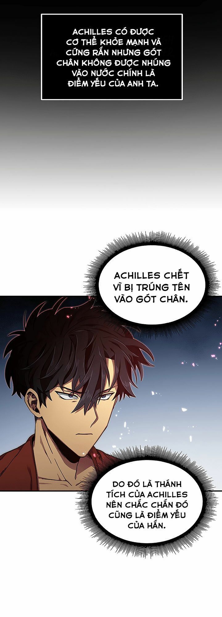 đọc truyện Vua Trộm Mộ Chương 25.2 ảnh 16 tại Thiên Thai Truyện