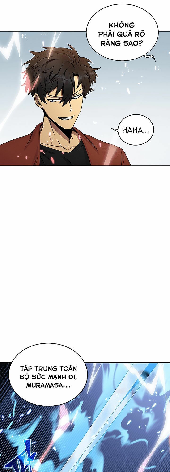 đọc truyện Vua Trộm Mộ Chương 25.2 ảnh 19 tại Thiên Thai Truyện