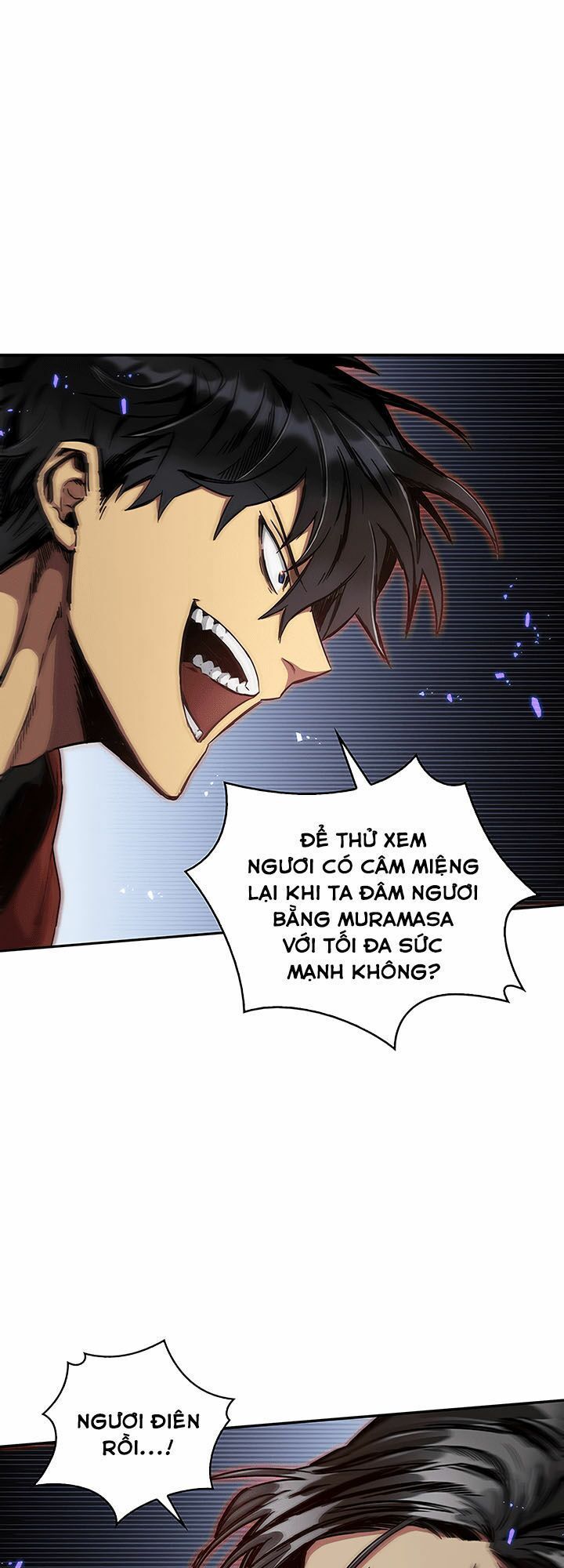 đọc truyện Vua Trộm Mộ Chương 25.2 ảnh 23 tại Thiên Thai Truyện