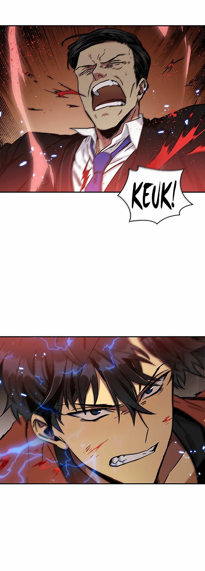 đọc truyện Vua Trộm Mộ Chương 25.2 ảnh 26 tại Thiên Thai Truyện