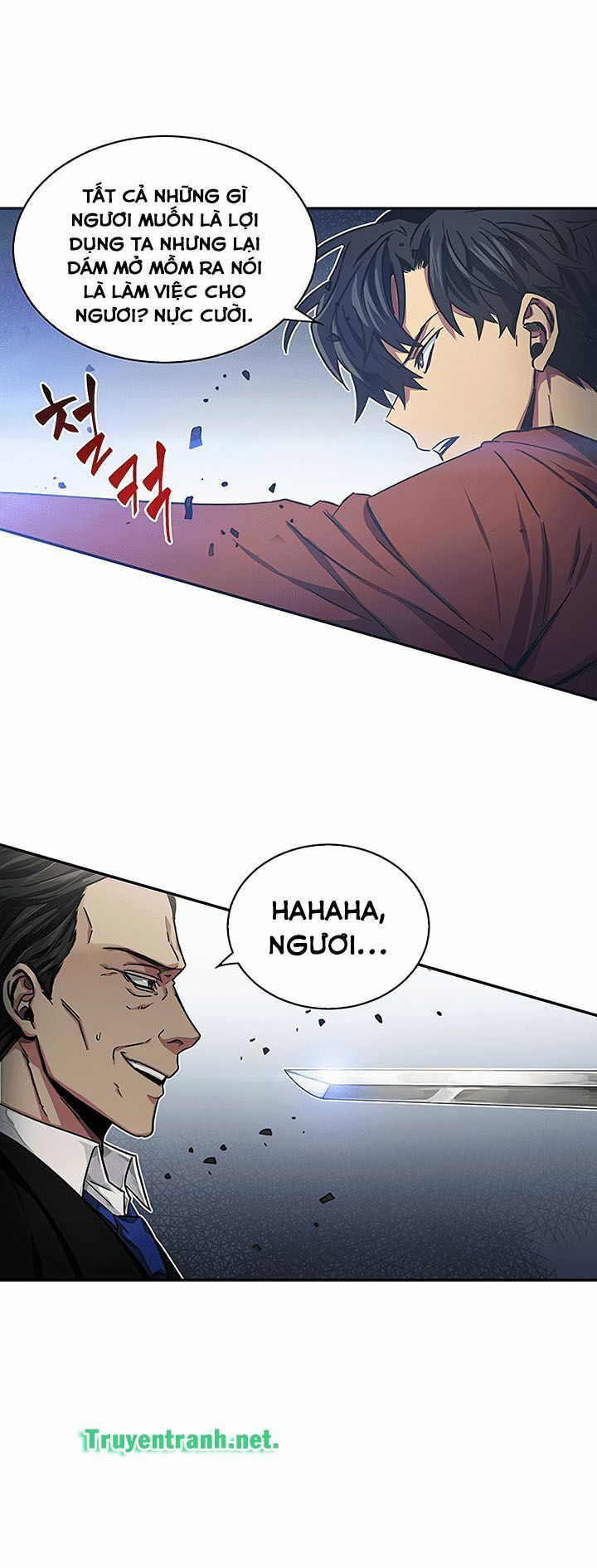 đọc truyện Vua Trộm Mộ Chương 25.2 ảnh 5 tại Thiên Thai Truyện