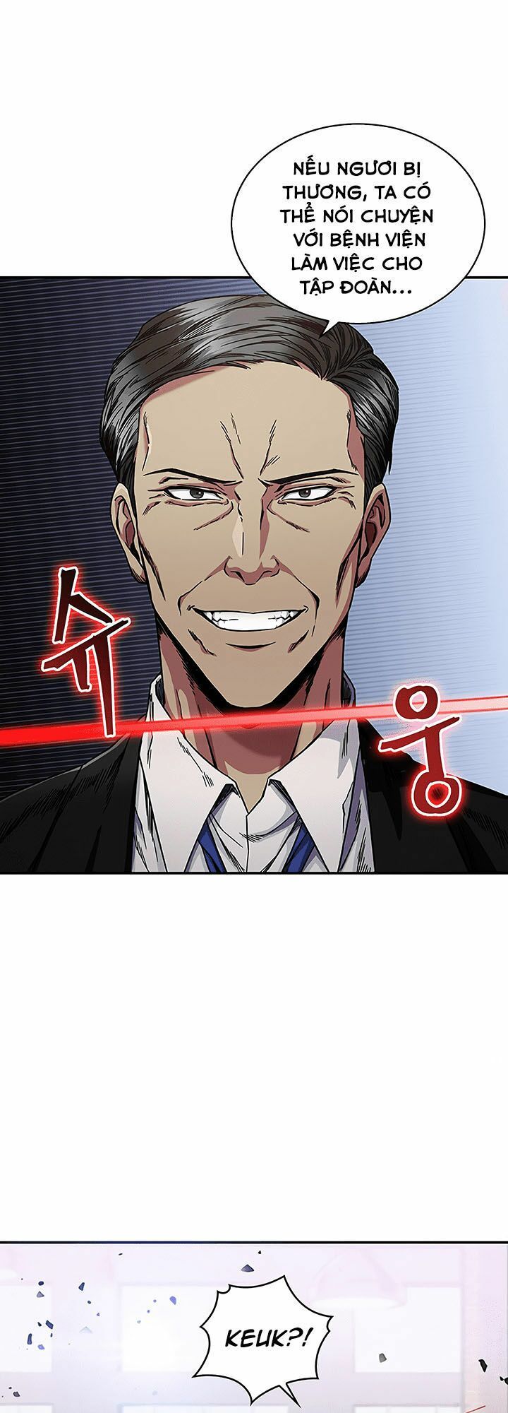 đọc truyện Vua Trộm Mộ Chương 25.2 ảnh 8 tại Thiên Thai Truyện