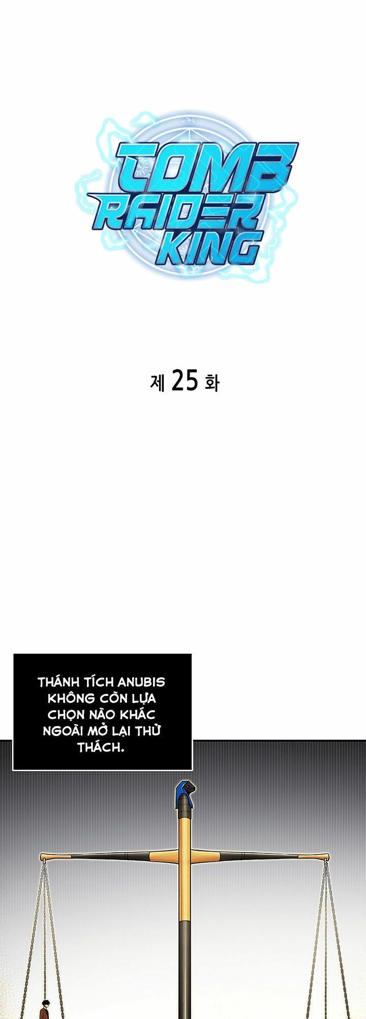 đọc truyện Vua Trộm Mộ Chương 25 ảnh 3 tại Thiên Thai Truyện