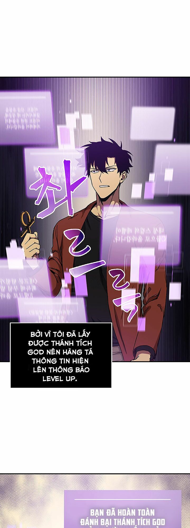 đọc truyện Vua Trộm Mộ Chương 25 ảnh 19 tại Thiên Thai Truyện