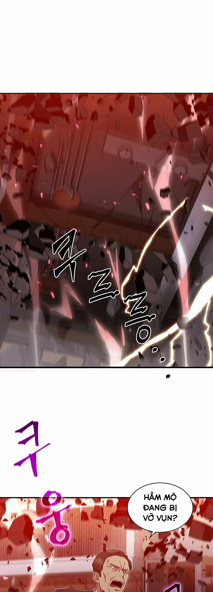 đọc truyện Vua Trộm Mộ Chương 25 ảnh 23 tại Thiên Thai Truyện