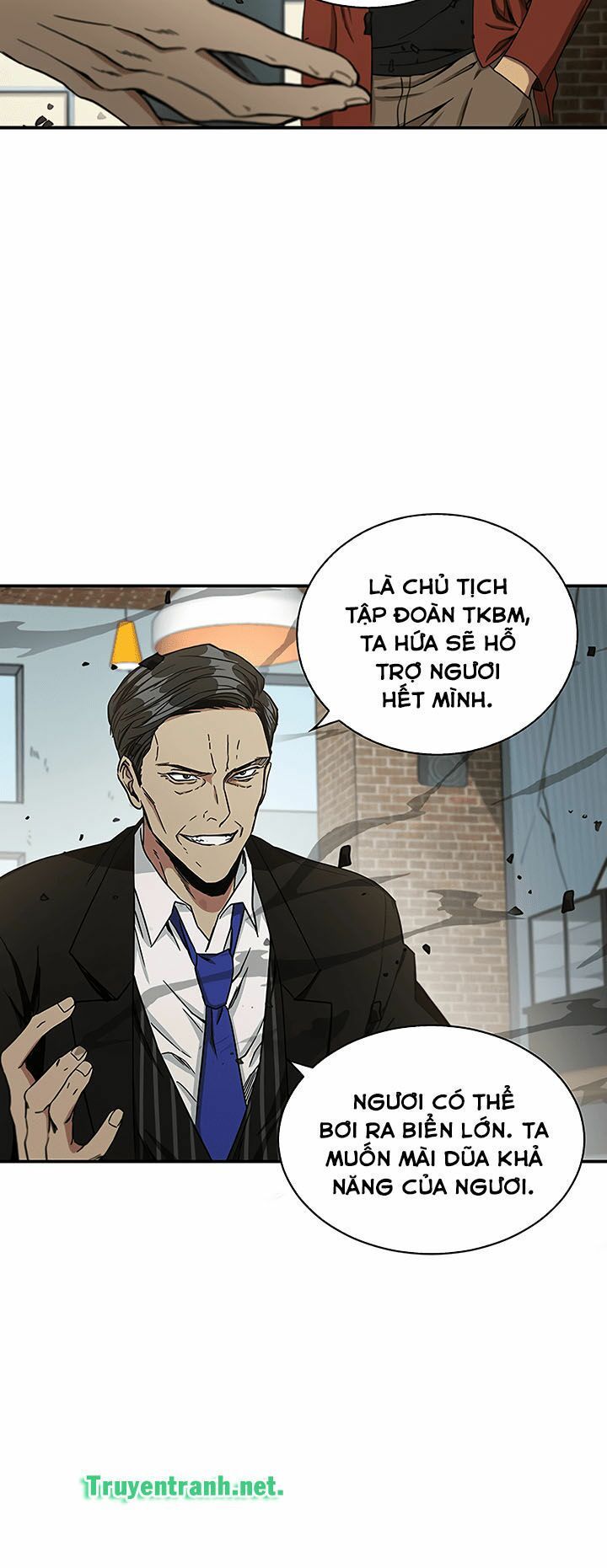 đọc truyện Vua Trộm Mộ Chương 25 ảnh 30 tại Thiên Thai Truyện