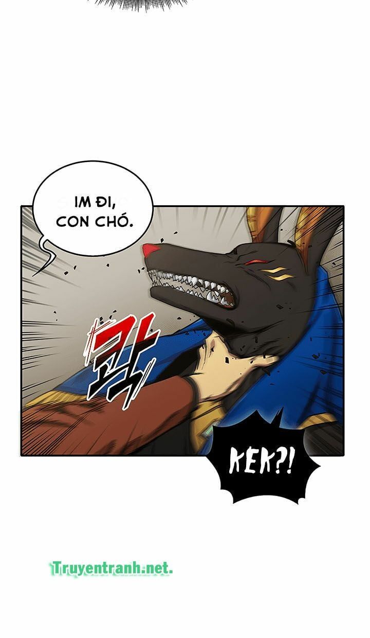 đọc truyện Vua Trộm Mộ Chương 25 ảnh 5 tại Thiên Thai Truyện