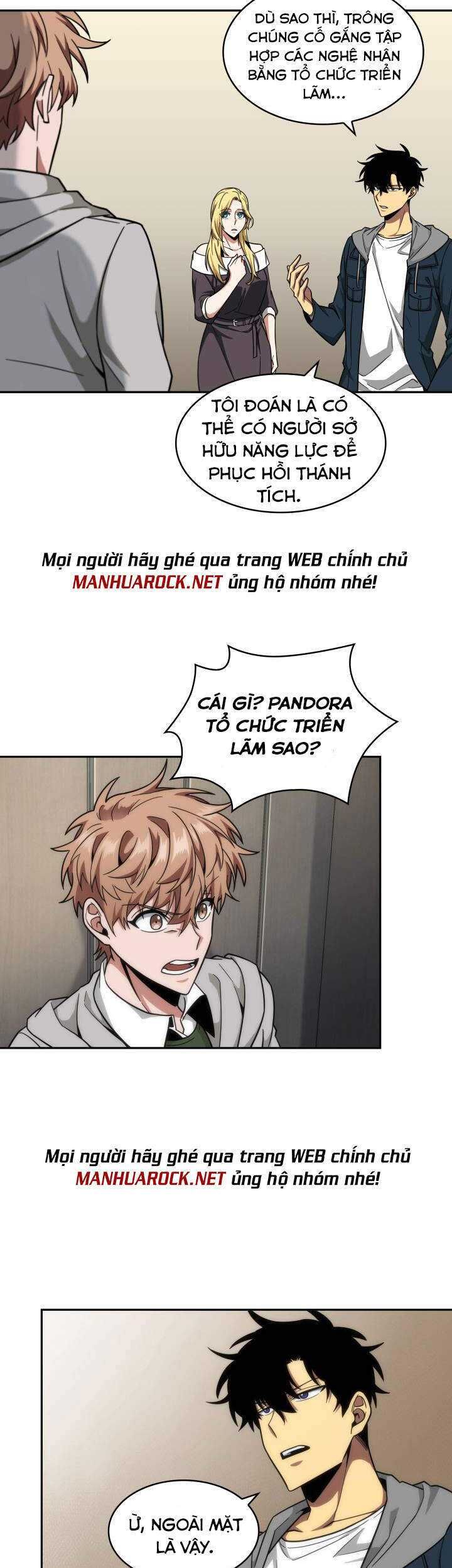 đọc truyện Vua Trộm Mộ Chương 250 ảnh 14 tại Thiên Thai Truyện