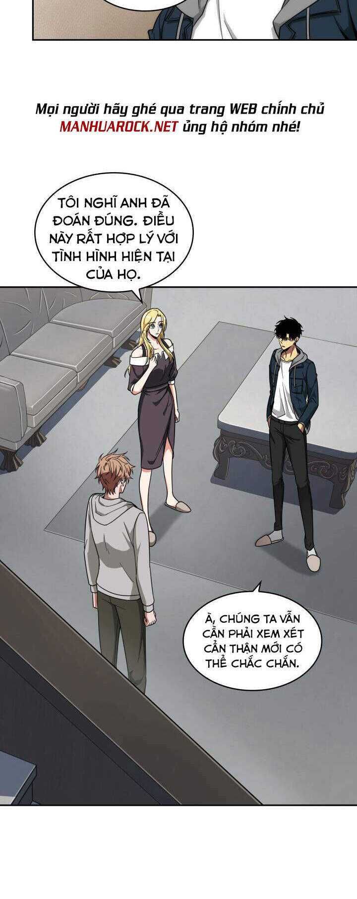 đọc truyện Vua Trộm Mộ Chương 250 ảnh 15 tại Thiên Thai Truyện