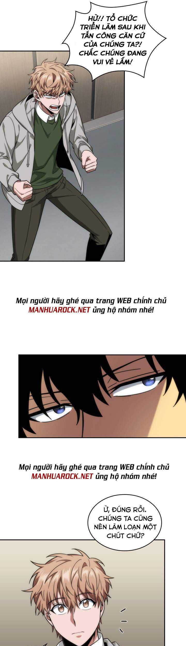 đọc truyện Vua Trộm Mộ Chương 250 ảnh 16 tại Thiên Thai Truyện