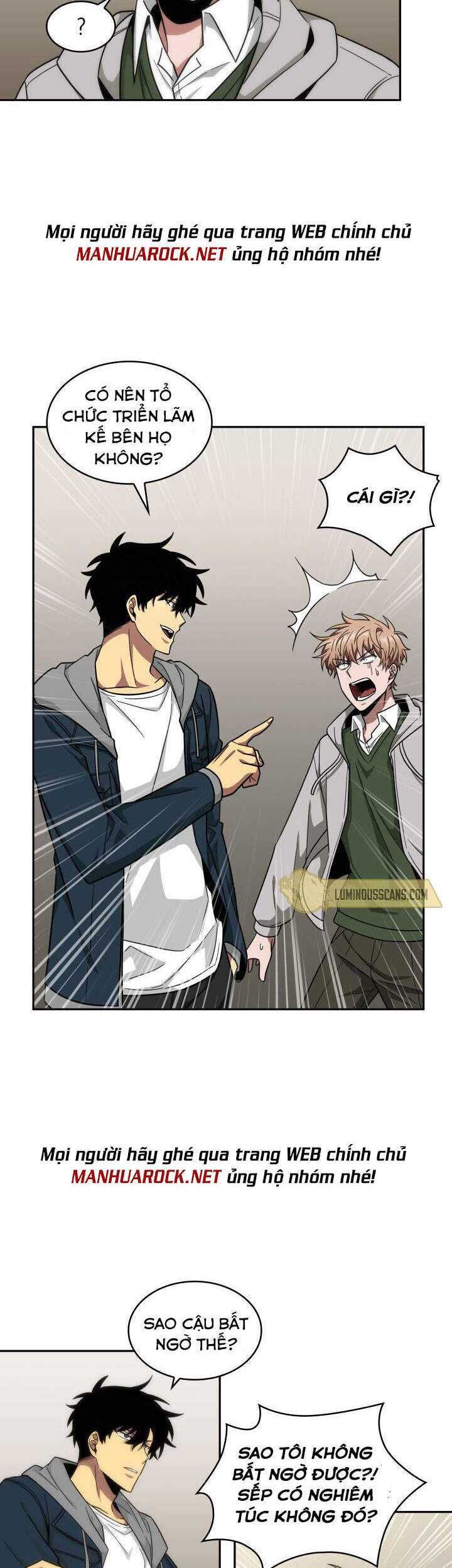 đọc truyện Vua Trộm Mộ Chương 250 ảnh 17 tại Thiên Thai Truyện