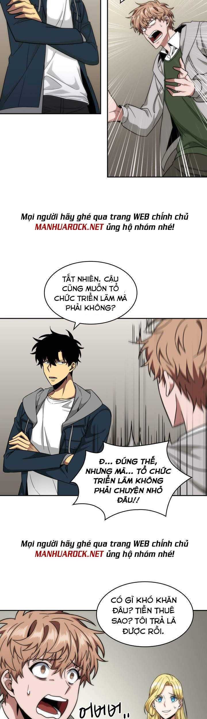 đọc truyện Vua Trộm Mộ Chương 250 ảnh 18 tại Thiên Thai Truyện