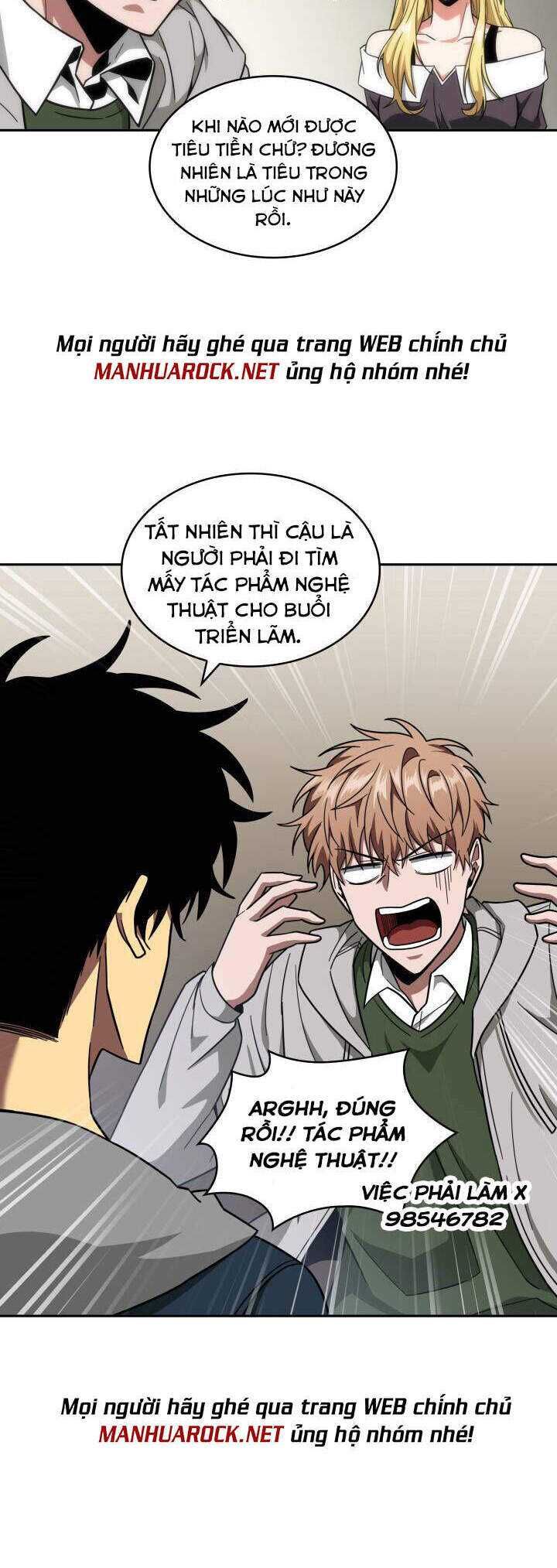 đọc truyện Vua Trộm Mộ Chương 250 ảnh 19 tại Thiên Thai Truyện