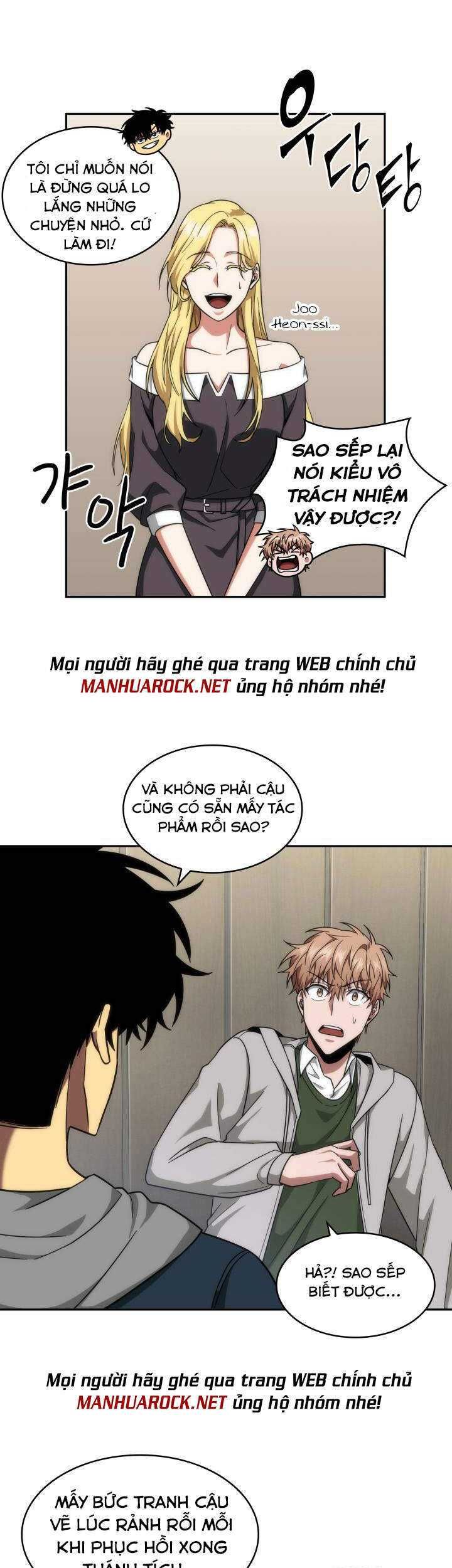 đọc truyện Vua Trộm Mộ Chương 250 ảnh 22 tại Thiên Thai Truyện