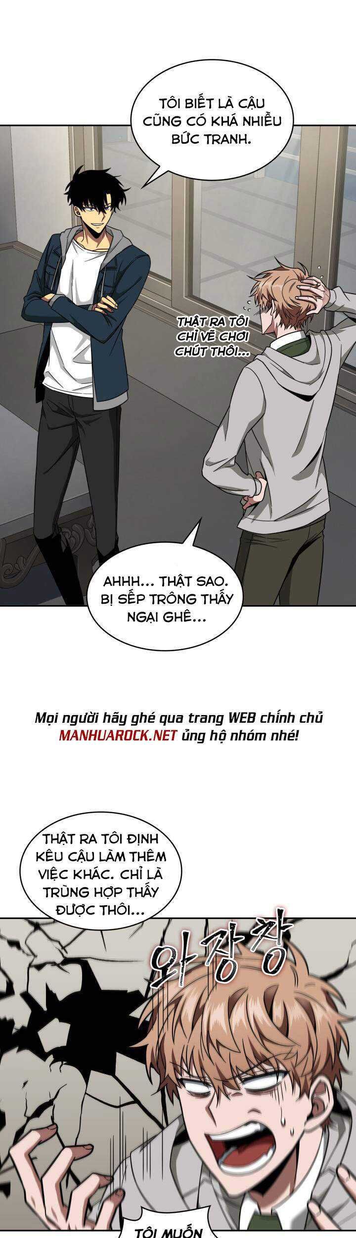 đọc truyện Vua Trộm Mộ Chương 250 ảnh 24 tại Thiên Thai Truyện