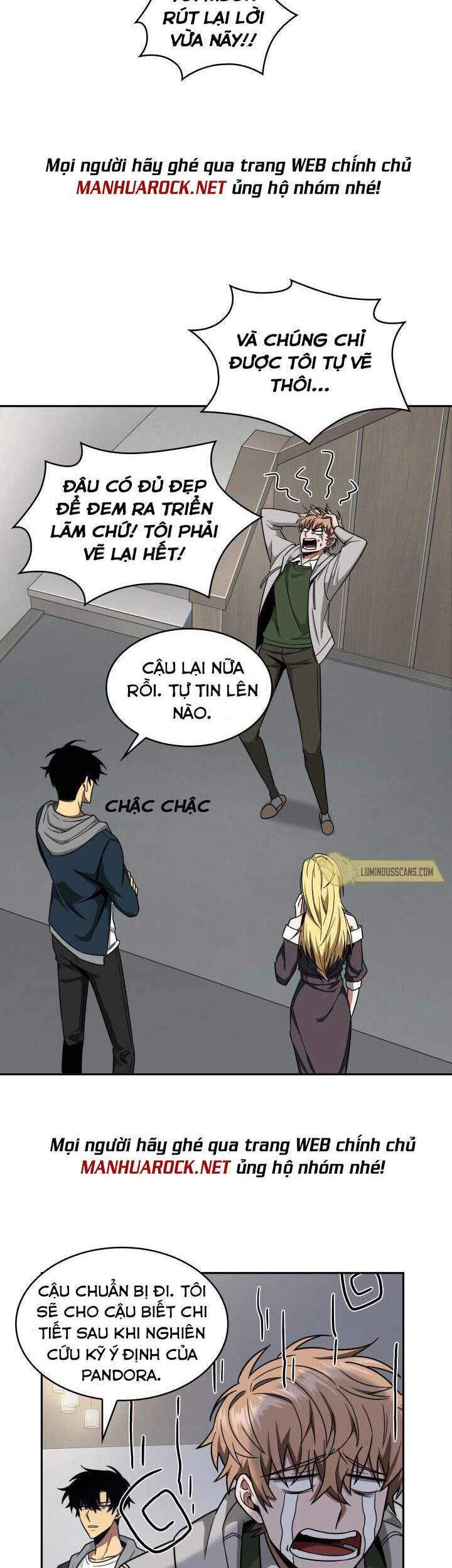 đọc truyện Vua Trộm Mộ Chương 250 ảnh 25 tại Thiên Thai Truyện