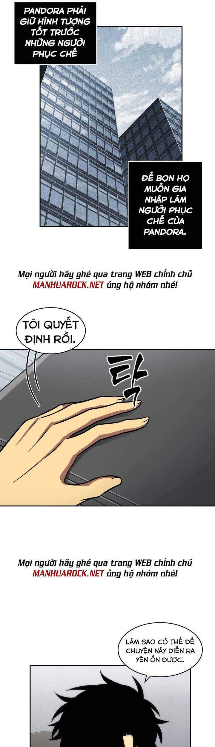 đọc truyện Vua Trộm Mộ Chương 250 ảnh 32 tại Thiên Thai Truyện