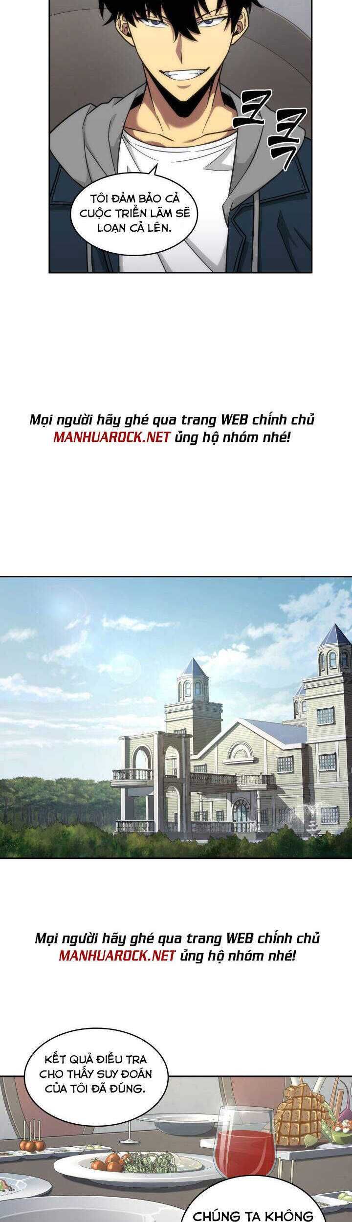 đọc truyện Vua Trộm Mộ Chương 250 ảnh 33 tại Thiên Thai Truyện