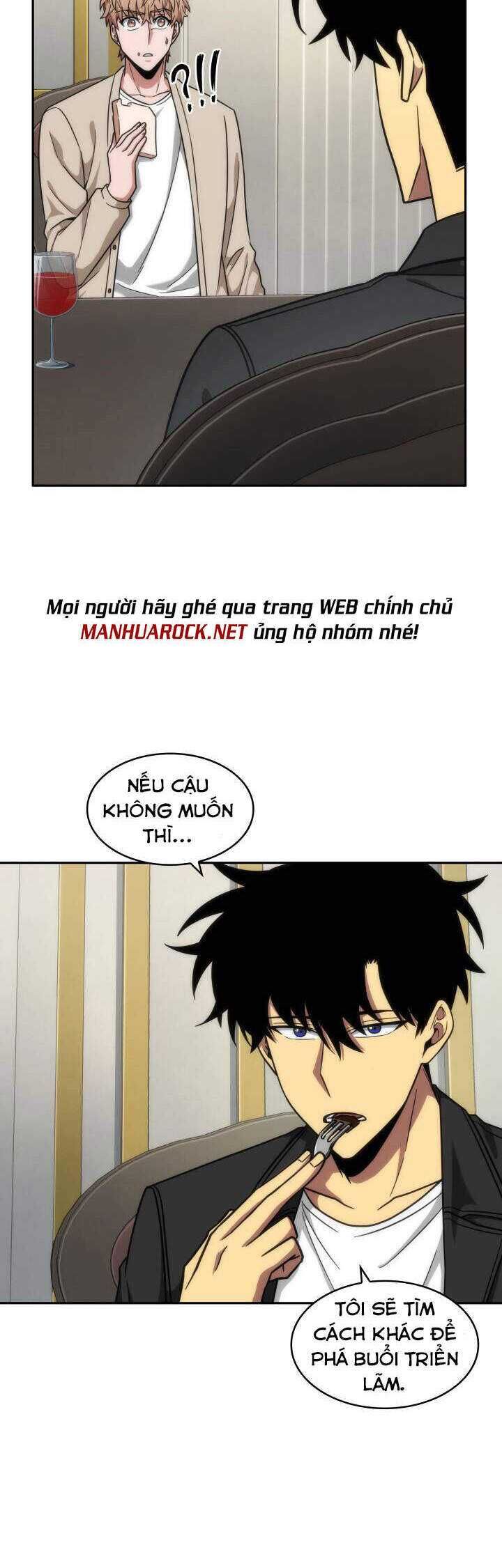 đọc truyện Vua Trộm Mộ Chương 250 ảnh 35 tại Thiên Thai Truyện