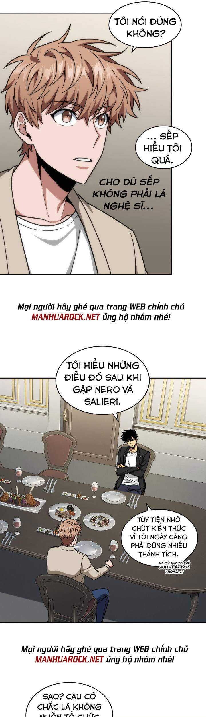 đọc truyện Vua Trộm Mộ Chương 250 ảnh 40 tại Thiên Thai Truyện