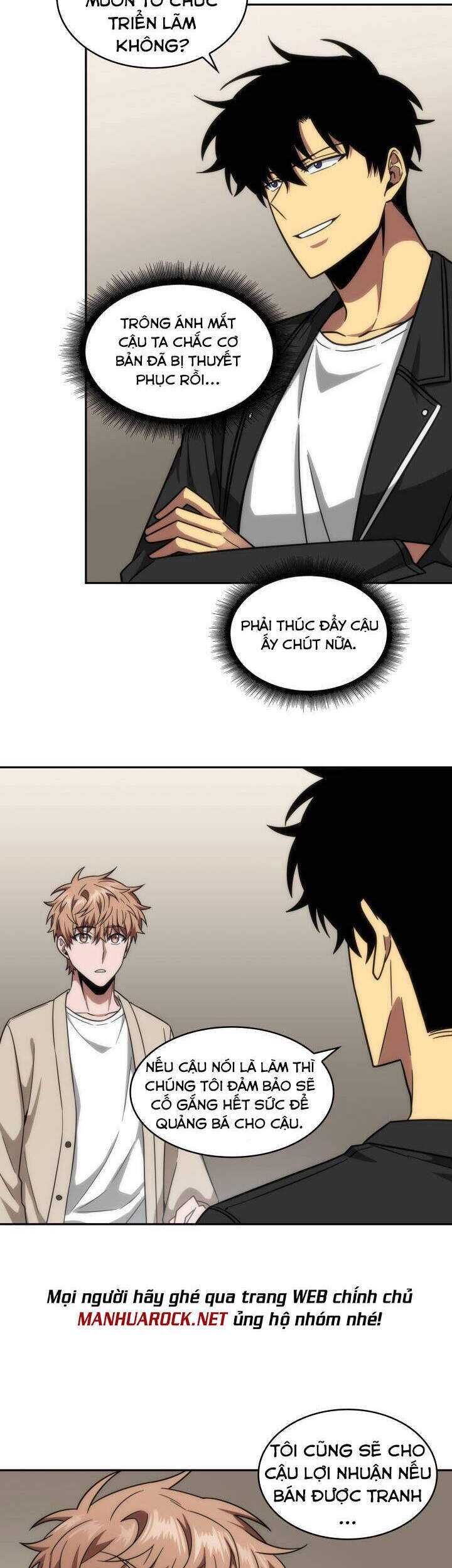 đọc truyện Vua Trộm Mộ Chương 250 ảnh 41 tại Thiên Thai Truyện