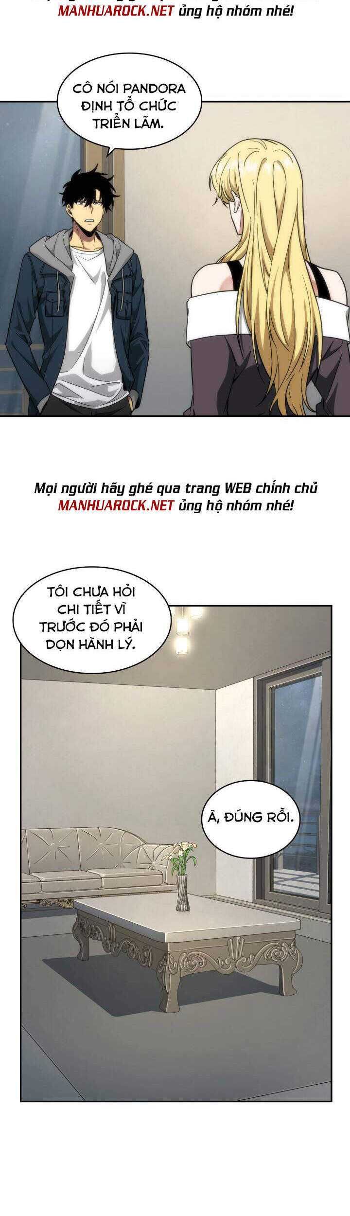 đọc truyện Vua Trộm Mộ Chương 250 ảnh 7 tại Thiên Thai Truyện